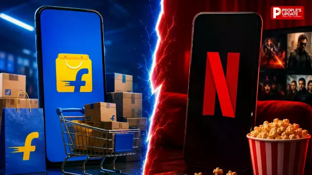Flipkart ने ग्राहकों के लिए निकाला डबल धमाका ऑफर, जानिए कैसे उठाए इसका मजा