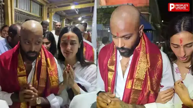 आखिर क्या मांगी मन्नत, फैंस को दिया सबसे बड़ा सरप्राइज
