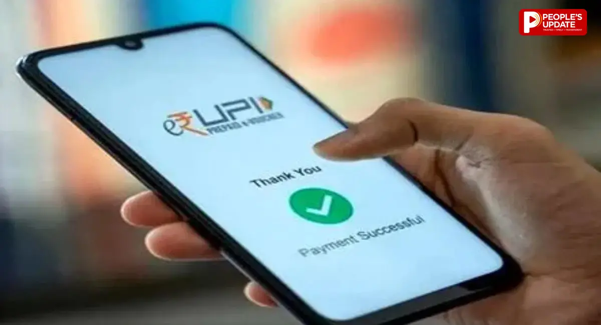 क्या लगने वाला है UPI ट्रांजैक्शन पर चार्ज? सरकार कर रही MDR लागू करने की तैयारी, फायदा होगा या नुकसान जानें क्या होगा असर