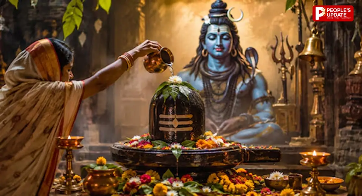 दोपहर में क्यों नहीं होती भगवान की पूजा? जानें धार्मिक महत्व और इसका रहस्य