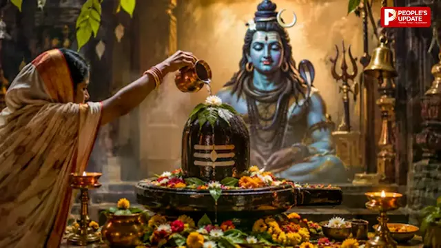 दोपहर में क्यों नहीं होती भगवान की पूजा? जानें धार्मिक महत्व और इसका रहस्य