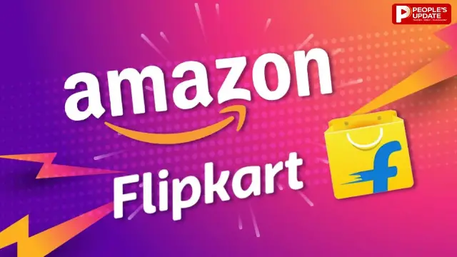 Amazon-Flipkart Freedom Sale शुरू, लैपटॉप से AC तक बंपर डिस्काउंट; जानें किस सामान पर कितनी छूट