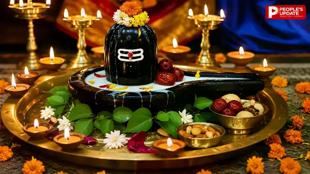 6 साल बाद सावन के दूसरे सोमवार पर बन रहा अद्भुत संयोग, इस दिन पूरी हो सकती हैं मनोकामनाएं, जानें पूजा का शुभ मुहूर्त