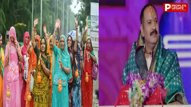 पाखंड नहीं, सच्चे भाव से करें शिव की आराधना: कुबेरेश्वरधाम से पंडित प्रदीप मिश्रा का भावपूर्ण संदेश