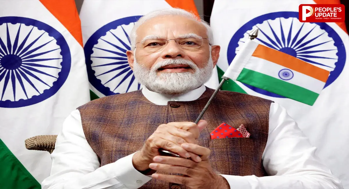 हर घर तिरंगा अभियान का बने हिस्सा, आजादी के जश्न से पहले PM मोदी की देशवासियों से अपील