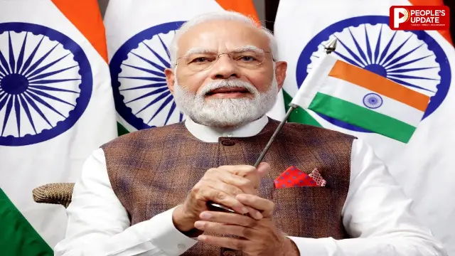 हर घर तिरंगा अभियान का बने हिस्सा, आजादी के जश्न से पहले PM मोदी की देशवासियों से अपील