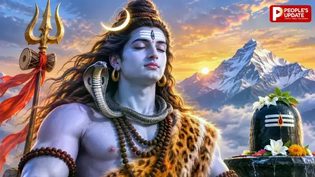 Sawan Somwar 2026: दूसरे सोमवार पर शिव पूजा का डबल मौका, जानें महादेव को प्रसन्न करने की पूजा विधि