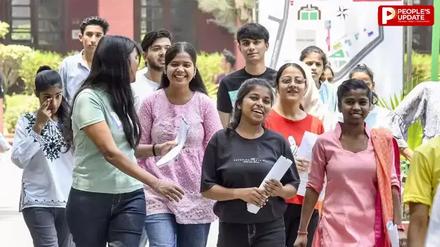 DU UG 2026 की तीसरी मेरिट लिस्ट जारी, चूक गए तो हाथ से निकल सकती है एडमिशन सीट, इन तारीखों का रखें ध्यान