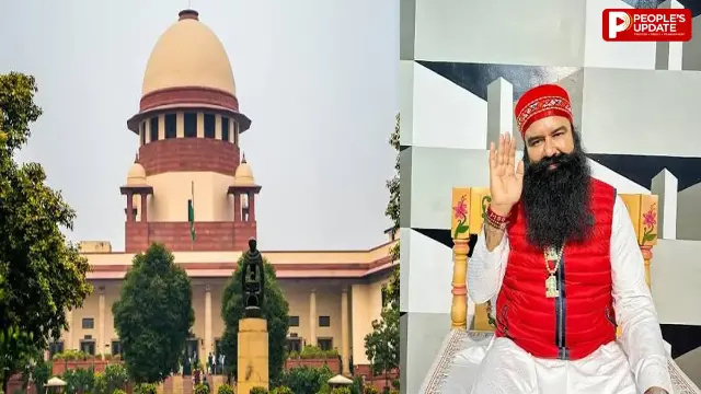 राम रहीम केस में आया नया मोड़, बरी होने के खिलाफ सुप्रीम कोर्ट पहुंचा मामला, सरकार पर भी टिप्पणी