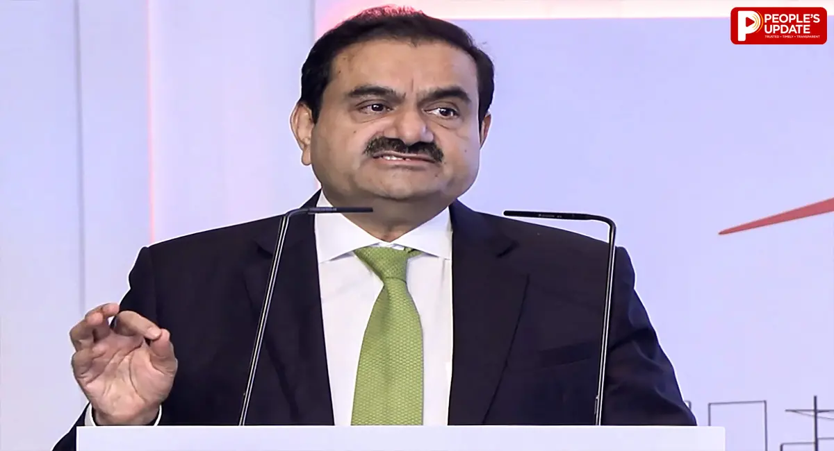 अमेरिका में केस खत्म होते ही गौतम अडानी ने किया पोस्ट, बोले- ‘सच्चाई और कानून पर भरोसा अटूट’