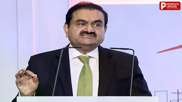 गौतम अडानी को अमेरिका से बड़ी राहत, रिश्वत और फ्रॉड का क्रिमिनल केस हुआ खत्म, पोस्ट शेयर कर कही बात
