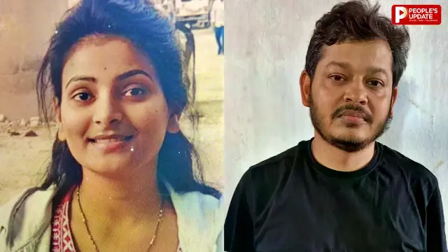 कूकर से फोड़ा पत्नी का सिर, फिर लाश के पास रोने का किया नाटक, लव मैरिज के 8 साल बाद खूनी अंत