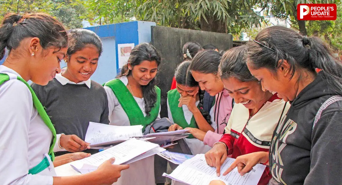 10वीं-12वीं का टाइम टेबल जारी, जानें कब से शुरू होंगी परीक्षाएं