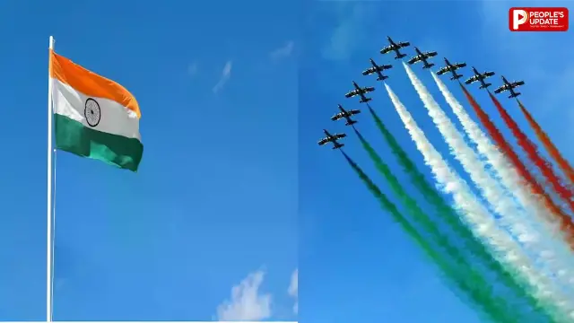 15 अगस्त को भारत ही नहीं, ये देश भी मनाते हैं आजादी का जश्न, कहीं आजादी तो कहीं राष्ट्रीय दिवस