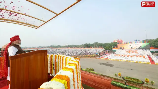 ‘भारत आगे बढ़े, हम साथ हैं’, Independence Day पर दिखी ग्लोबल दोस्ती, इन देशों ने भेजे खास संदेश