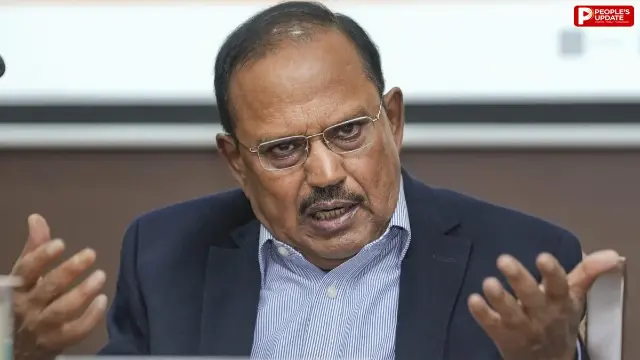 'भारत की सहनशीलता कमजोरी नहीं', डोभाल ने बताया कैसे तैयार हुआ ऑपरेशन सिंदूर