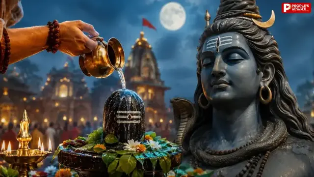 सावन का तीसरा सोमवार कल, नाग पंचमी भी साथ, जानें पूजा का शुभ मुहूर्त और सही विधि
