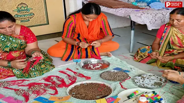 सिर्फ 10 हजार से शुरू करें राखी का बिजनेस, घर बैठे होगी अच्छी कमाई, ऐसे करें शुरू