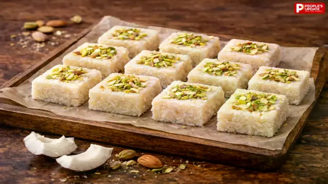 घर पर बनाएं मार्केट से भी ज्यादा सॉफ्ट और स्वादिष्ट मिठाई, स्वाद ऐसा कि मेहमान भी पूछेंगे रेसिपी