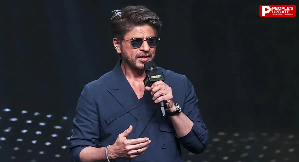 'गलत है तो प्रोडक्ट बनाना बंद करो', 'एक्टर की कमाई क्यों... विमल विवाद के बीच शाहरुख का डायलॉग हुआ वायरल
