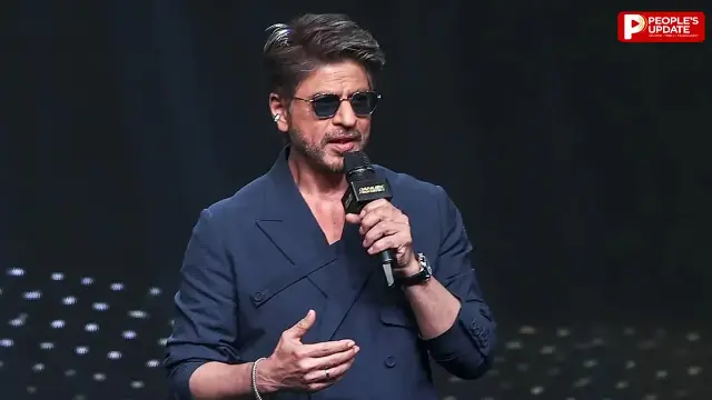 'गलत है तो प्रोडक्ट बनाना बंद करो', 'एक्टर की कमाई क्यों... विमल विवाद के बीच शाहरुख का डायलॉग हुआ वायरल
