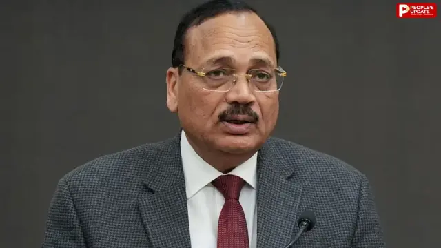 TISS दीक्षांत समारोह में बड़ा बदलाव, CJI सूर्यकांत नहीं होंगे मुख्य अतिथि, छात्रों के विरोध के बाद बदला फैसला