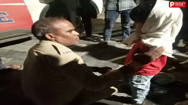 मां को मारा, फिर दीदी पर हमला... 8 साल के मासूम ने सुनाई इंदौर डबल मर्डर की खौफनाक कहानी