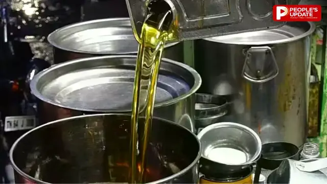 महाराष्ट्र में डिब्बे से खुला तेल खरीदते हैं? अब नहीं मिलेगी ये सुविधा, FDA ने खुले तेल की बिक्री पर लगाई रोक