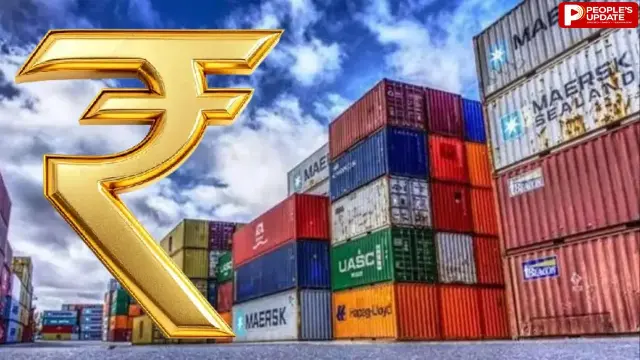विदेशी कारोबार में अब रुपया भी चलेगा! एक्सपोर्टर्स को इंसेंटिव के साथ पेमेंट की आजादी
