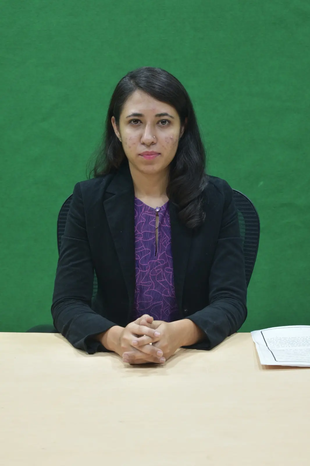 Dolly Wasvani