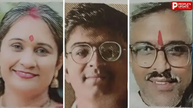 ‘पापा को छोड़ दूंगी, तुम्हारे साथ रहूंगी बेटा...’ मां की आखिरी पुकार भी नहीं रोक पाई बेटे को, उजड़ गया पूरा परिवार