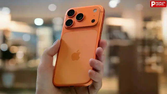 A20 Pro से सैटेलाइट 5G तक, iPhone 18 Pro में हुए ये बड़े बदलाव, कीमत भी बढ़ने की चर्चा, खरीदने से पहले जान लें पूरी डिटेल