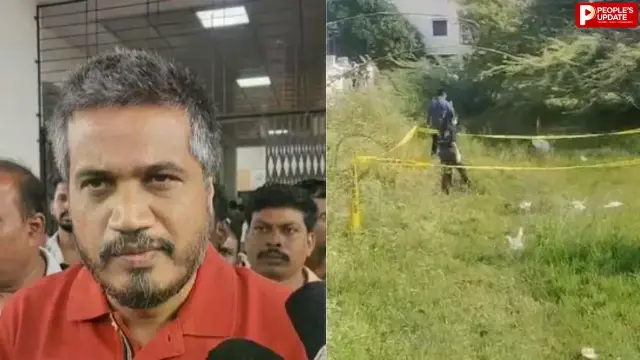 मां से बहस के बाद घर से निकली… NCP विधायक रोहित पवार के PA की 12 साल की बेटी, नाले में मिला शव, उठे कई सवाल