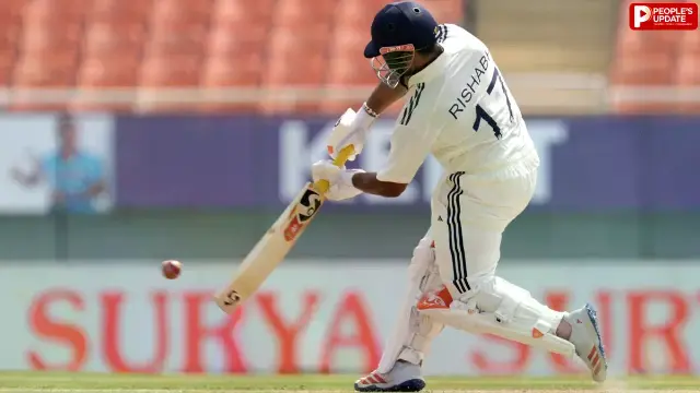 IND vs SL: ऋषभ पंत को लगी चोट, बीच मैच से लौटे बाहर, क्या दोबारा कर पाएंगे बल्लेबाजी?