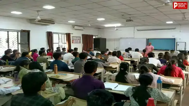 पहले आओ-पहले पाओ, भोपाल में UPSC-MPPSC की फ्री कोचिंग के रजिस्ट्रेशन शुरू, सिर्फ 50 छात्रों को मिलेगा मौका
