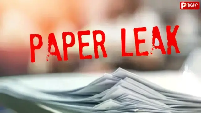 पहले प्रेमिका के लिए लीक कराया पेपर, फिर प्यार में मिला धोखा तो प्रेमी ने खोल दिया MPSC घोटाले का पूरा राज