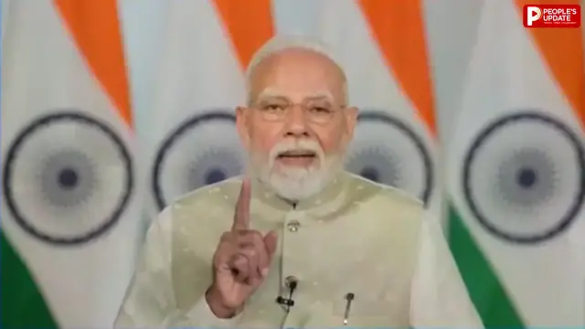  ‘जो खेलेगा, वही खिलेगा’, खेलो इंडिया डायलॉग में PM मोदी ने युवाओं को दिया फिटनेस मंत्र