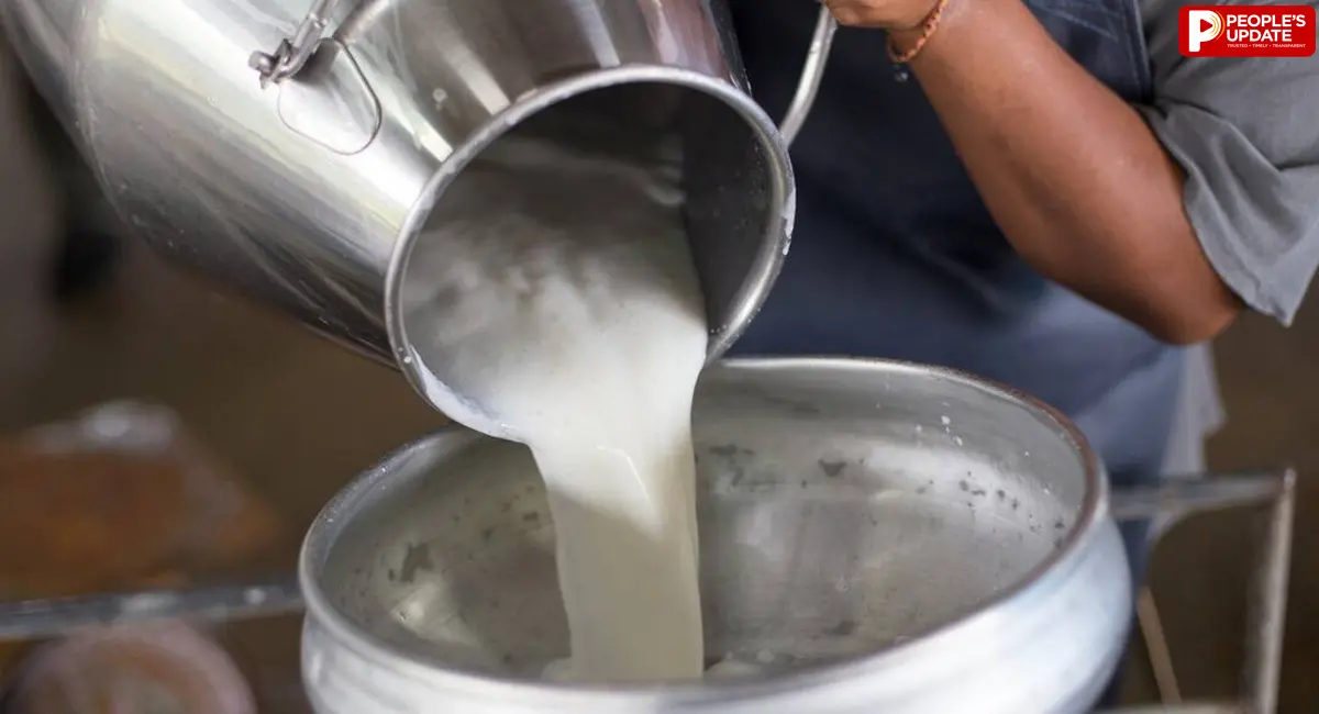 मुंबई में 93 से 102 रुपए लीटर हुआ दूध, त्योहारों की मिठास पर महंगाई का पड़ा असर, 1 सितंबर से बढ़ेंगे दाम