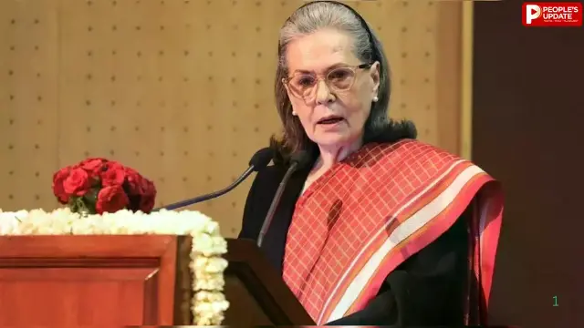 पेंगुइन इंडिया ने सोनिया गांधी की ‘बिलॉन्गिंग’ किताब को छापने से किया इनकार, बयान से सामने आई नई बात