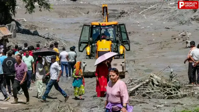 नेपाल में फिर मंडराया बाढ़ का खतरा! नुवाकोट में मचा हड़कंप, लोगों को इलाका छोड़ने की चेतावनी