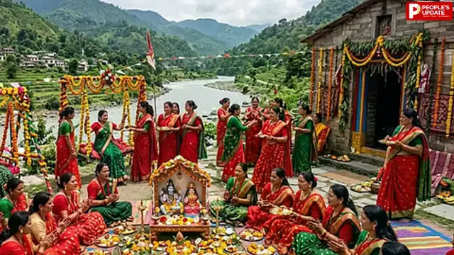 Kajari Teej 2026: 30 या 31 अगस्त? तारीख को लेकर दूर करें कंफ्यूजन, जानें व्रत और पूजा का सही मुहूर्त