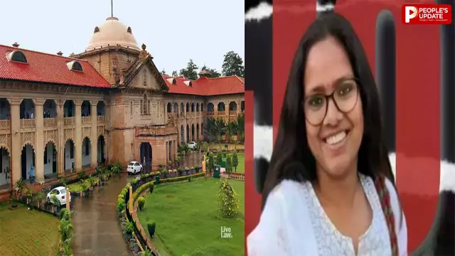 आकृति चौधरी केस में हाई कोर्ट का बड़ा फैसला, गिरफ्तारी की प्रक्रिया पर उठे सवाल, NSA हिरासत की रद्द