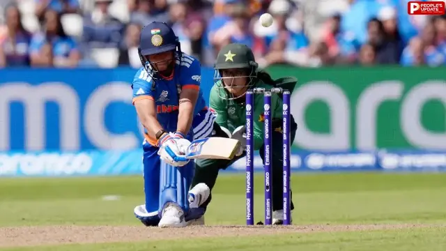 India vs Pakistan: आज होगा हाई-वोल्टेज मैच, स्मृति-दीप्ति पर रहेंगी सबकी नजरें, कौन मारेगा बाजी