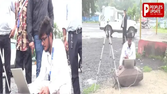 भोपाल के बड़े तालाब की कितनी है सीमा? आज हुआ ड्रोन सर्वे, अब रिपोर्ट में होगा खुलासा