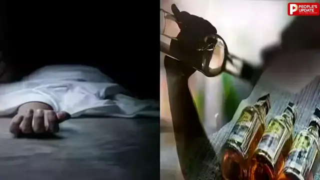 सागर में एक साथ 6 मौतों से मचा हड़कंप, जहरीली शराब पीने के बाद बिगड़ी थी तबीयत, जांच में जुटी पुलिस