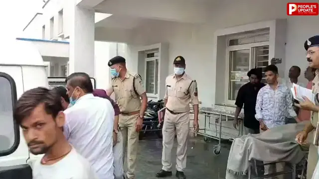 सागर में जहरीली शराब का कहर! 9 लोगों की मौत से मचा हड़कंप, जांच में जुटा प्रशासन