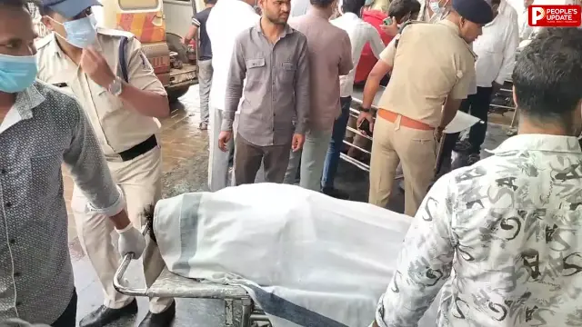 सागर में जहरीली शराब का कहर! 9 लोगों की मौत से मचा हड़कंप, जांच में जुटा प्रशासन