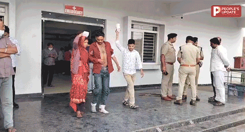 सागर में जहरीली शराब का कहर! 11 लोगों की मौत से मचा हड़कंप, जांच में जुटा प्रशासन