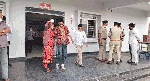 सागर में जहरीली शराब का कहर! 12 लोगों की मौत से मचा हड़कंप, जांच में जुटा प्रशासन