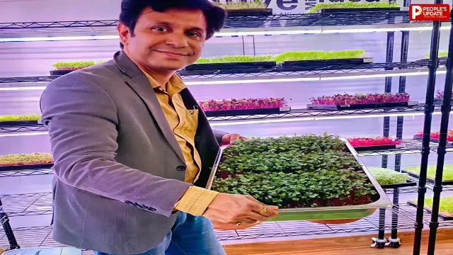 ₹90 लाख की नौकरी छोड़ जुनून के पीछे चला युवक, अब ₹1.44 करोड़ का दावा, जानें कैसे शुरू किया बिजनेस